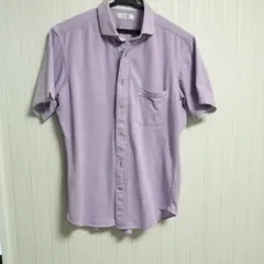 【美品】JUNMEN 1988 半袖シャツのサムネイル