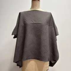 極美品 ISSEY MIYAKE WHITE LABEL カットソー 2 - メルカリ