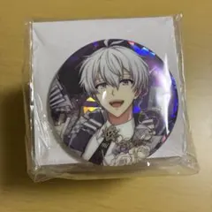 アイドリッシュセブン Op.7 缶バッジ 逢坂壮五 - メルカリ