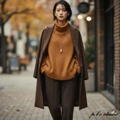 【鏡面テリ】エジソン真珠 2連ひょうたんペンダント SV925 メラードカラー