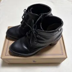 ブーツ レディース Lサイズ（約24.0cm）