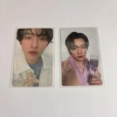 2026年最新】straykids トレカ リノの人気アイテム - メルカリ