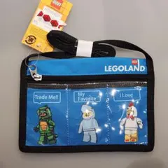 LEGOLAND サコッシュのサムネイル