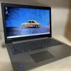 Lenovo ideapad 320-15IAP ノートパソコン