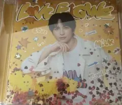 M!LK 1st Mini Album LOVE ENG!NE 吉田仁人盤CD