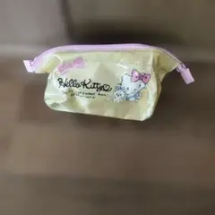 Hello Kitty ポーチ 小型