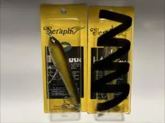 Balsa 50 ポップスウィンガーセラフ トップウォーター - メルカリ