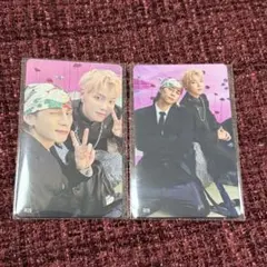 木村柾哉 西洸人 トレカ