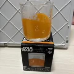 STARWARS 一番くじ コップ