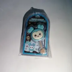 TWICE LOVELYS チョコがけボーロ＆チャーム ナヨン ナブリー