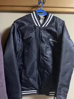 Supreme チャンピオン　ブルゾン