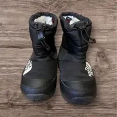 THE NORTH FACE キッズ ヌプシ ブーツ　21cmのサムネイル