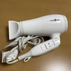 mod's hair ヘアドライヤー ホワイト