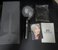 BTS アミボム MAP OF THE SOUL ペンライト