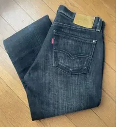 リーバイスデニム　28インチ 美品