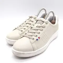 ルコックスニーカーレディース 23