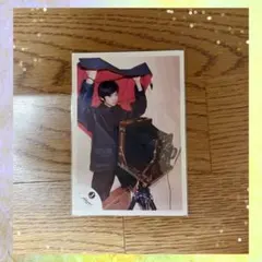 嵐　松本潤　公式写真　Jr.　ジュニア　Konica　コニカ　松潤