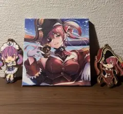 2026年最新】ホロライブ 宝鐘マリンの人気アイテム - メルカリ