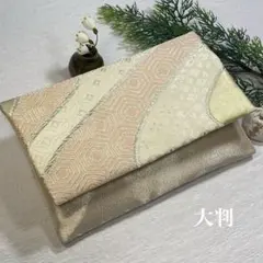 149 御朱印帳ケース 御朱印帳入れ 御朱印帳袋 マルチポーチ 和柄