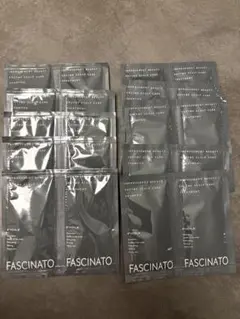 FASCINATO FIOL シャンプー　トリートメント　EZのサムネイル