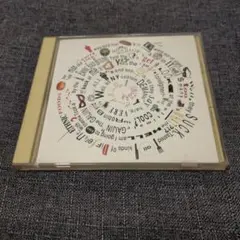 ユニコーン UNICORN Have A Nice Day CD アルバム