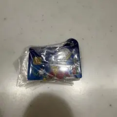 ディズニー★JCBカード ミニチュアメタルチャーム 美女と野獣