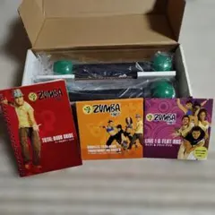 2026年最新】DVD zumbaの人気アイテム - メルカリ