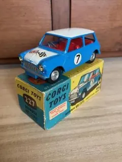 2026年最新】corgi ミニカーの人気アイテム - メルカリ