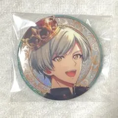 アイナナ アソビストア 9th 亥清悠 缶バッジ