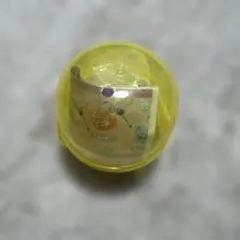 ナルミヤキャラクターズ ピカっと！ハートの南京錠マスコット