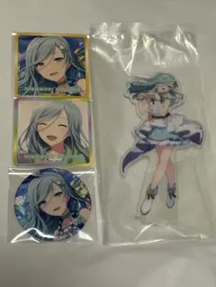 プロセカ 日野森雫 グッズ まとめ売り