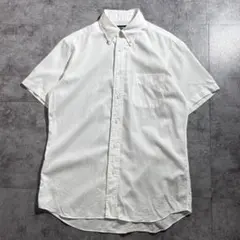 鎌倉シャツ Maker's Shirt Kamakura BD ストライプ Mのサムネイル