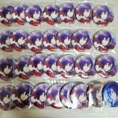 KAITO 缶バッジ 14b、13b、12b プロセカ