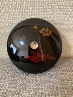 祖雅堂 漆器 小物入れ - メルカリ