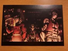 2026年最新】童磨 ポストカードの人気アイテム - メルカリ