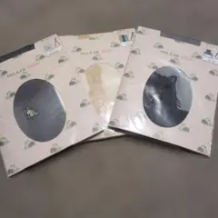 PAUL & JOE SISTER ストッキング M~L セット
