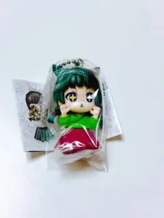 でふぉフィグ薬屋のひとりごとキーホルダー 猫猫2