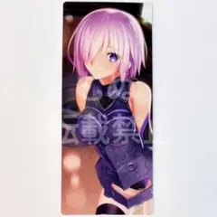 FGO Fate Google play カード マシュ - メルカリ