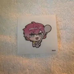 にじさんじ 8th with cake！ 皇れお ランダムステッカー