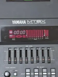 2025年最新】yamaha mt8xの人気アイテム - メルカリ