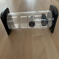 コレクタワーウォッチディスプレイケース 美品