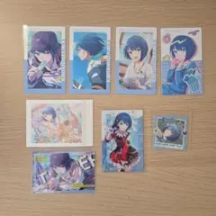 プロセカ 桐谷 遥 カード まとめ売り