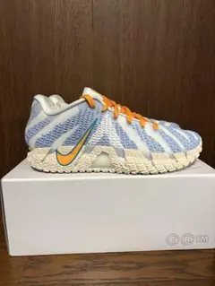 海外限定カラー28CM NIKE Ja 3 マレーステート HF2794-004 - メルカリ