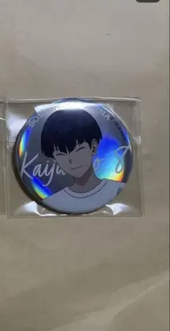 怪獣８号 ベースヤードトーキョー 保科