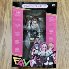 【未開封】第一宇宙速度 すーぱーそに子 プレミアムフィギュア SONICO