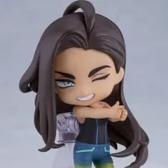 エイリアンステージ　ヒョナ　ねんどろいど