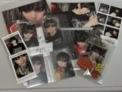 BOYNEXTDOOR テサン　誕生日　センイル　セット