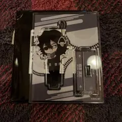 ヒロアカ　東急コラボ　アクスタ　相澤消太