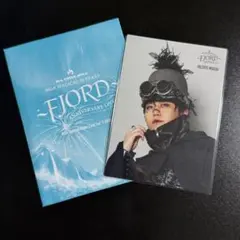 【若井滉斗】フィヨルド　No.018