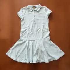 【RALPH LAUREN】ポロラルフローレン ワンピース　M(8-10)